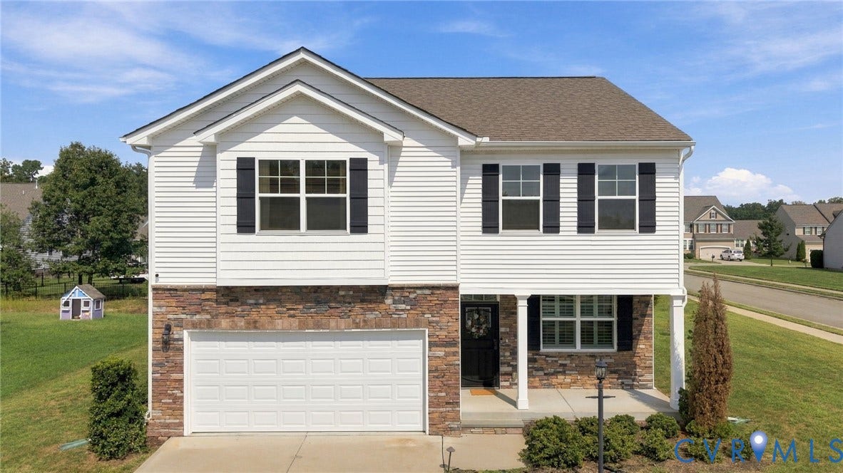 6649 Whisperwood Drive, Watermark, Chesterfield, VA 23234 6649 Whisperwood Drive, Watermark, Chesterfield, VA 23234