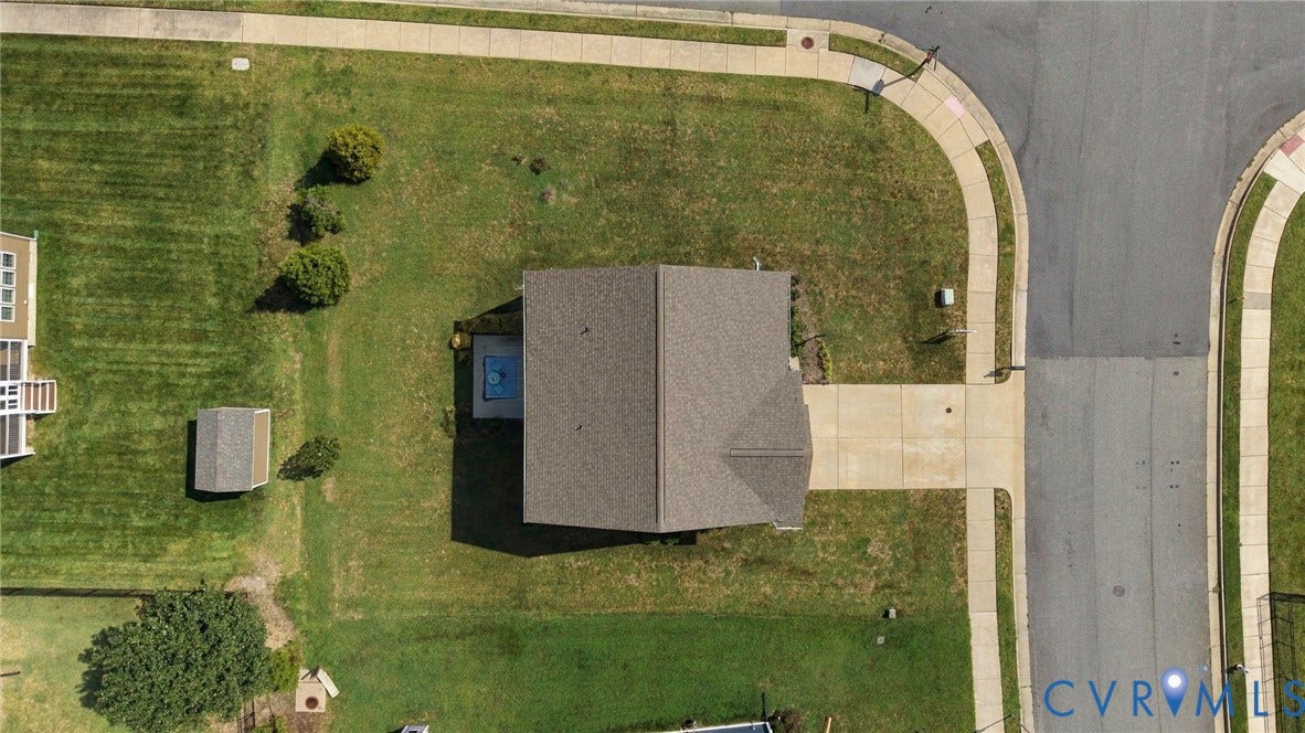 6649 Whisperwood Drive, Watermark, Chesterfield, VA 23234 6649 Whisperwood Drive, Watermark, Chesterfield, VA 23234