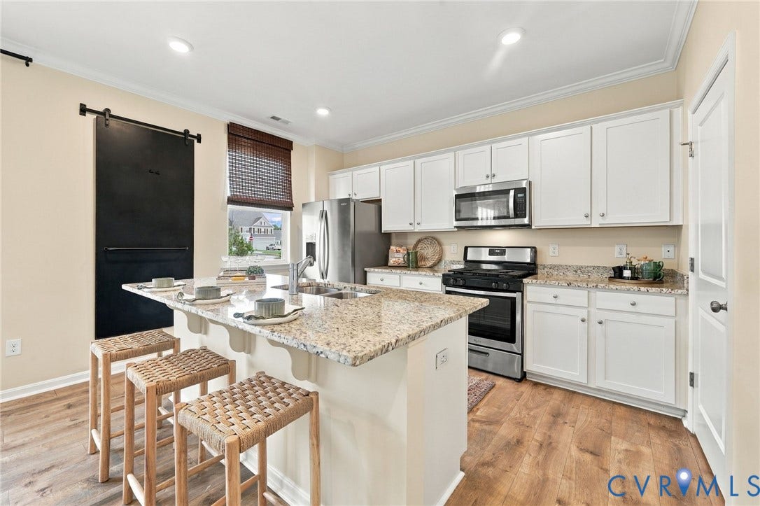 6649 Whisperwood Drive, Watermark, Chesterfield, VA 23234 6649 Whisperwood Drive, Watermark, Chesterfield, VA 23234