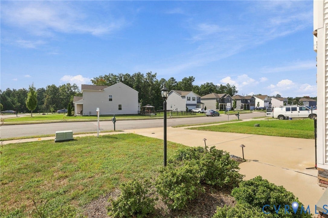 6649 Whisperwood Drive, Watermark, Chesterfield, VA 23234 6649 Whisperwood Drive, Watermark, Chesterfield, VA 23234