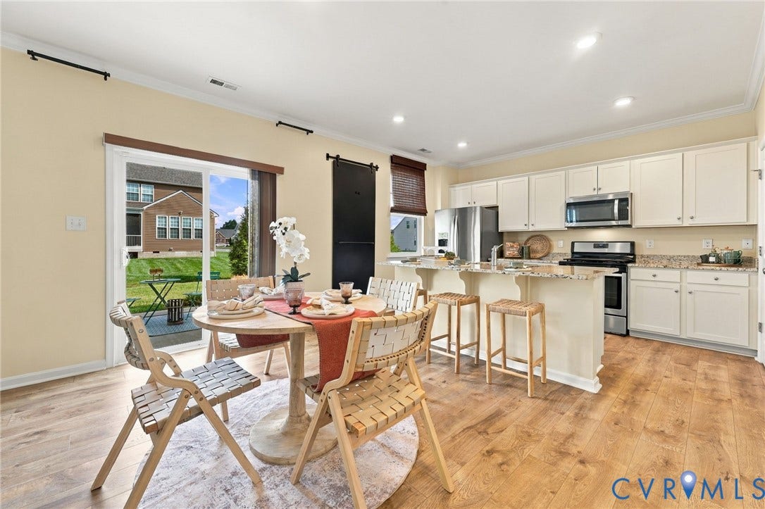 6649 Whisperwood Drive, Watermark, Chesterfield, VA 23234 6649 Whisperwood Drive, Watermark, Chesterfield, VA 23234
