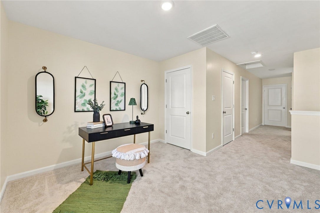 6649 Whisperwood Drive, Watermark, Chesterfield, VA 23234 6649 Whisperwood Drive, Watermark, Chesterfield, VA 23234