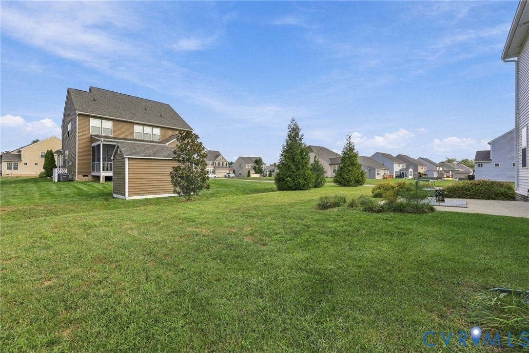 6649 Whisperwood Drive, Watermark, Chesterfield, VA 23234 6649 Whisperwood Drive, Watermark, Chesterfield, VA 23234
