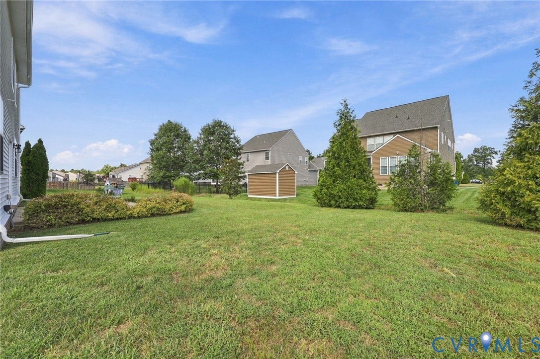 6649 Whisperwood Drive, Watermark, Chesterfield, VA 23234 6649 Whisperwood Drive, Watermark, Chesterfield, VA 23234