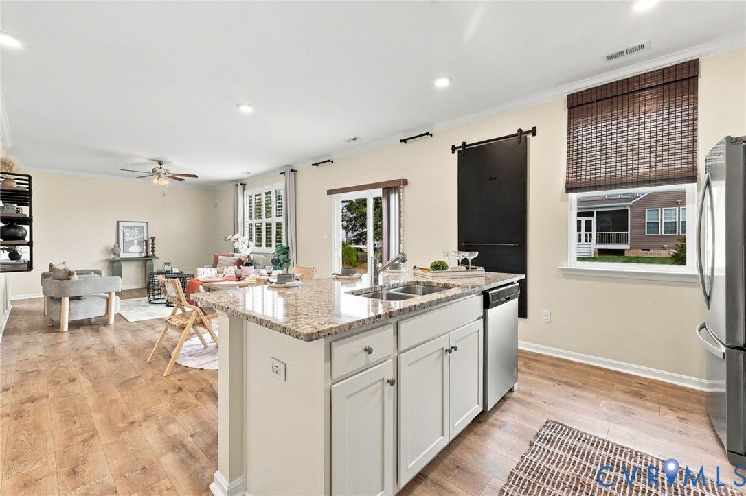 6649 Whisperwood Drive, Watermark, Chesterfield, VA 23234 6649 Whisperwood Drive, Watermark, Chesterfield, VA 23234