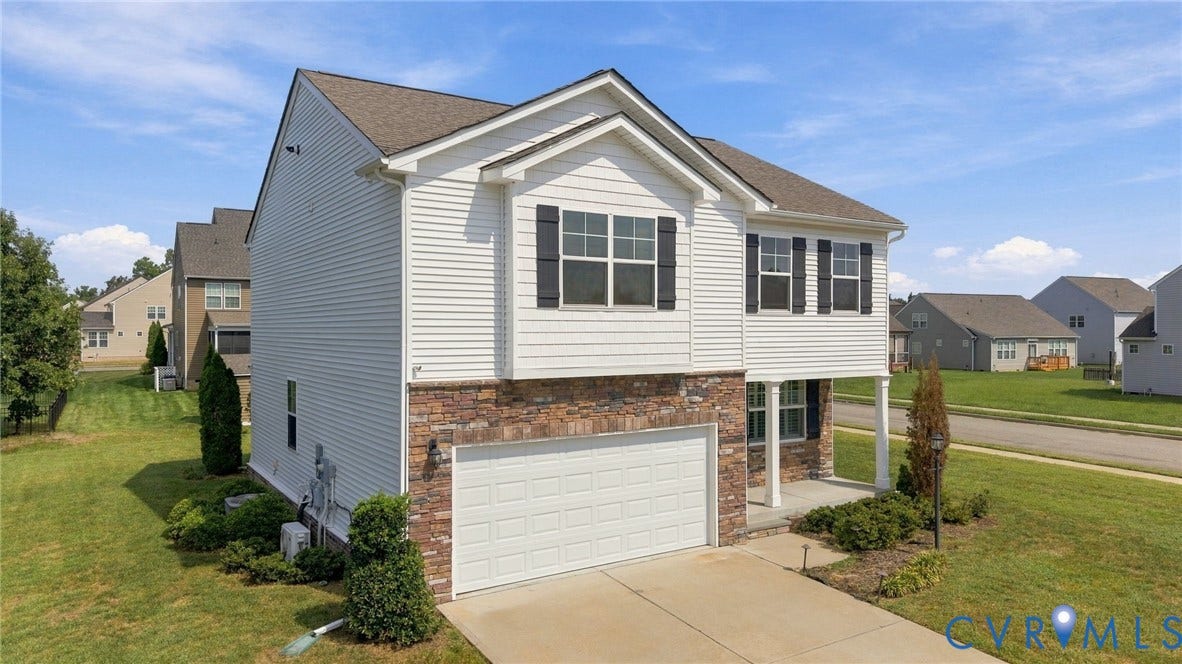 6649 Whisperwood Drive, Watermark, Chesterfield, VA 23234 6649 Whisperwood Drive, Watermark, Chesterfield, VA 23234