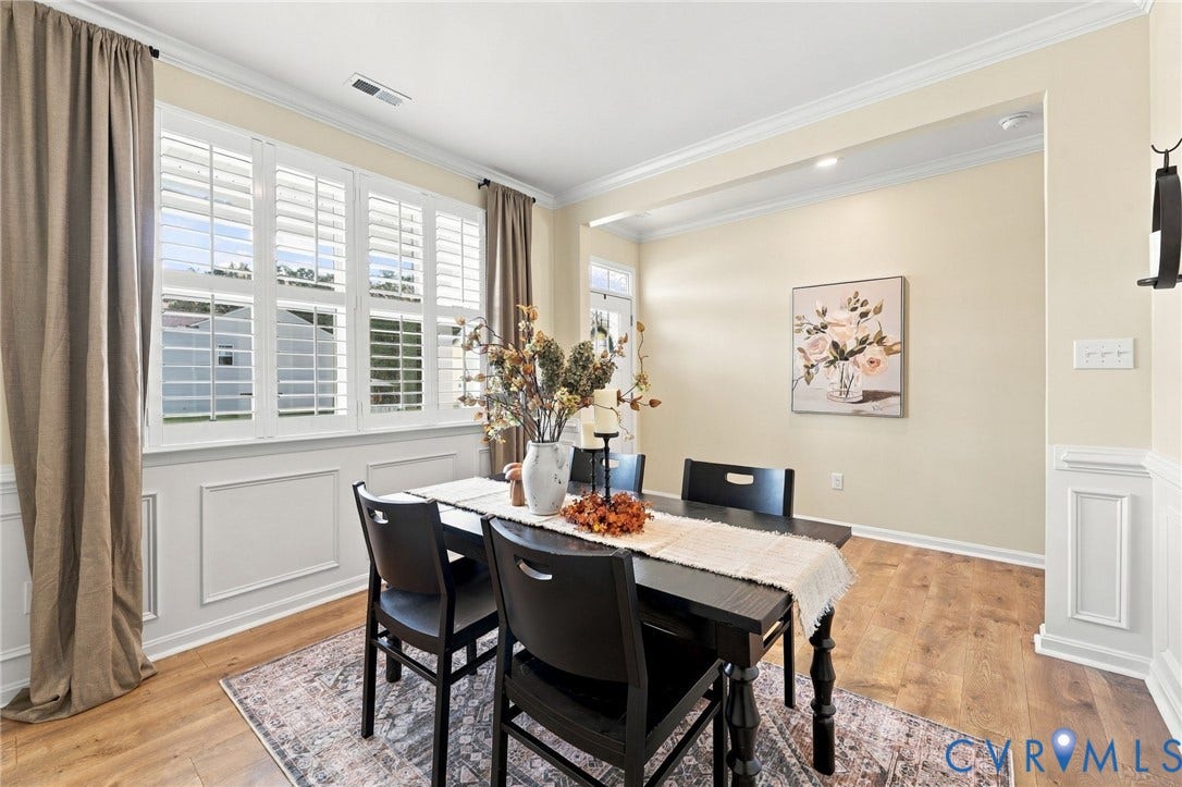 6649 Whisperwood Drive, Watermark, Chesterfield, VA 23234 6649 Whisperwood Drive, Watermark, Chesterfield, VA 23234