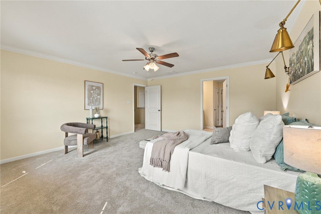 6649 Whisperwood Drive, Watermark, Chesterfield, VA 23234 6649 Whisperwood Drive, Watermark, Chesterfield, VA 23234