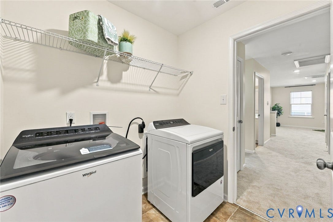 6649 Whisperwood Drive, Watermark, Chesterfield, VA 23234 6649 Whisperwood Drive, Watermark, Chesterfield, VA 23234