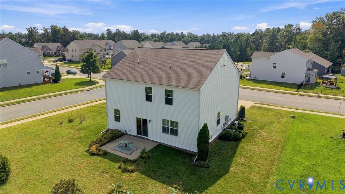 6649 Whisperwood Drive, Watermark, Chesterfield, VA 23234 6649 Whisperwood Drive, Watermark, Chesterfield, VA 23234