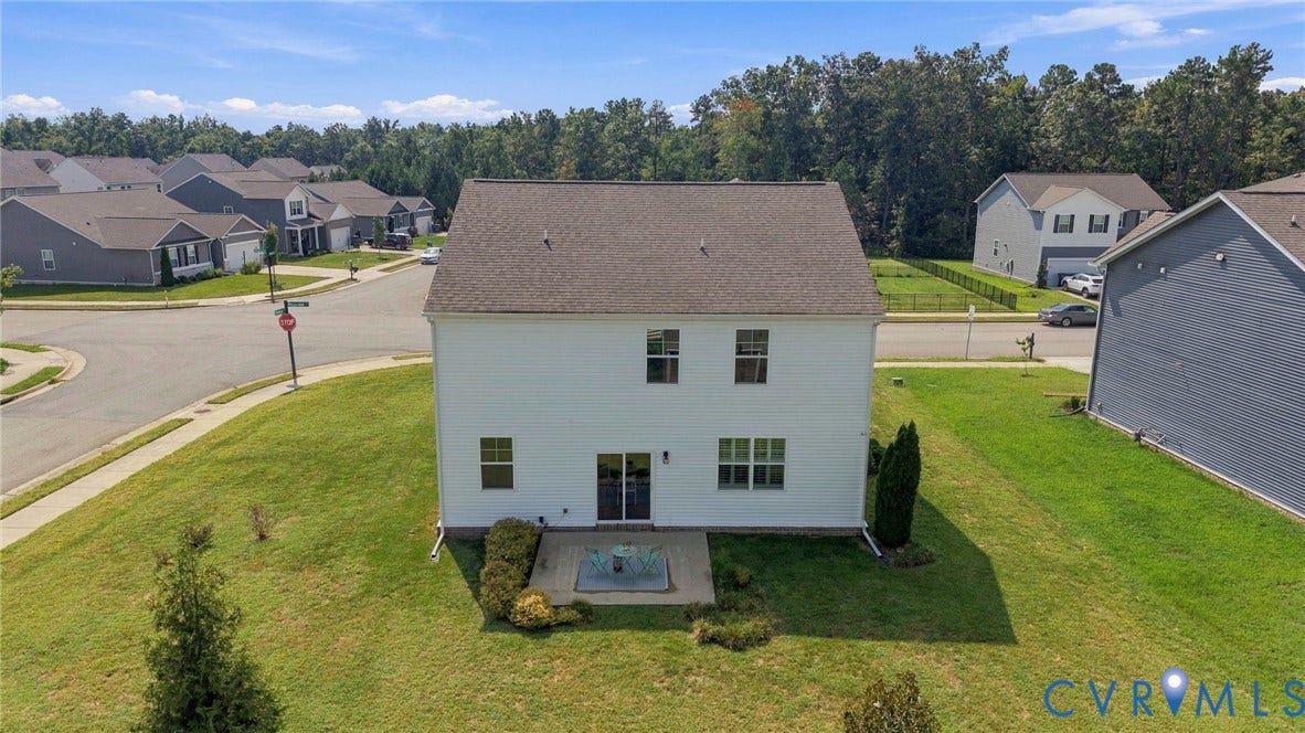 6649 Whisperwood Drive, Watermark, Chesterfield, VA 23234 6649 Whisperwood Drive, Watermark, Chesterfield, VA 23234