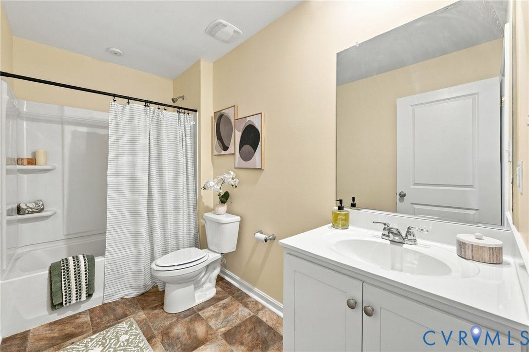 6649 Whisperwood Drive, Watermark, Chesterfield, VA 23234 6649 Whisperwood Drive, Watermark, Chesterfield, VA 23234