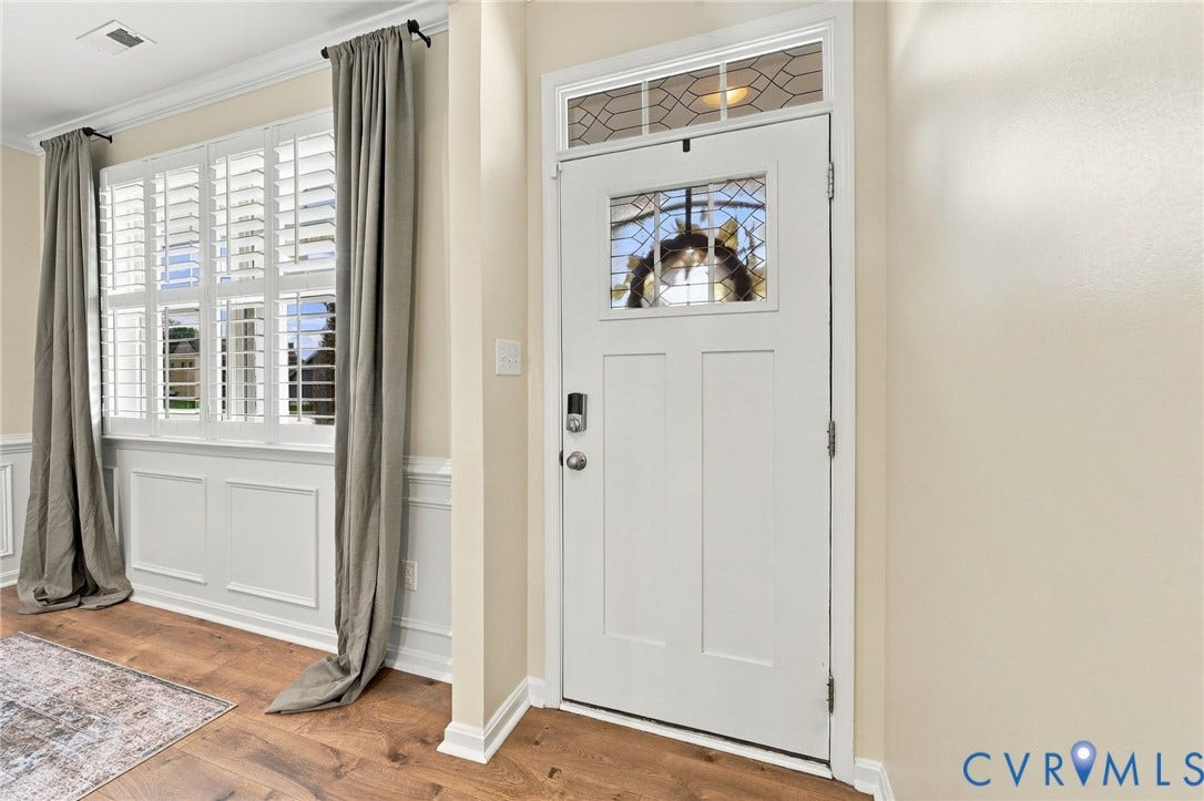 6649 Whisperwood Drive, Watermark, Chesterfield, VA 23234 6649 Whisperwood Drive, Watermark, Chesterfield, VA 23234