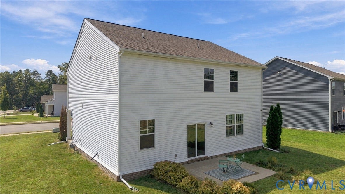 6649 Whisperwood Drive, Watermark, Chesterfield, VA 23234 6649 Whisperwood Drive, Watermark, Chesterfield, VA 23234