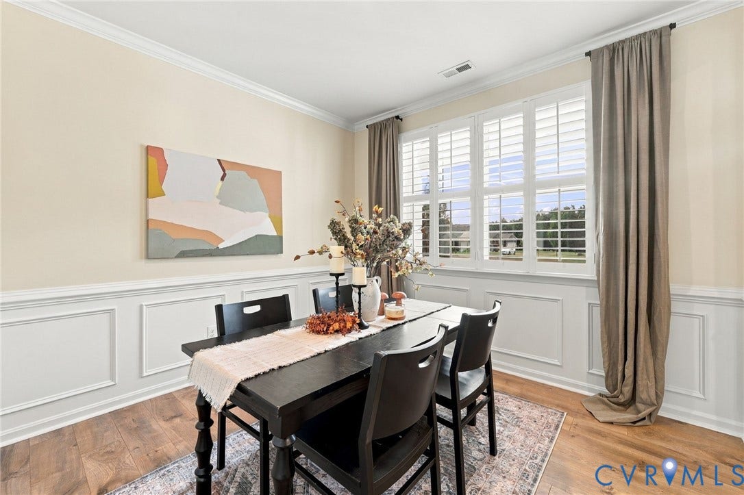 6649 Whisperwood Drive, Watermark, Chesterfield, VA 23234 6649 Whisperwood Drive, Watermark, Chesterfield, VA 23234