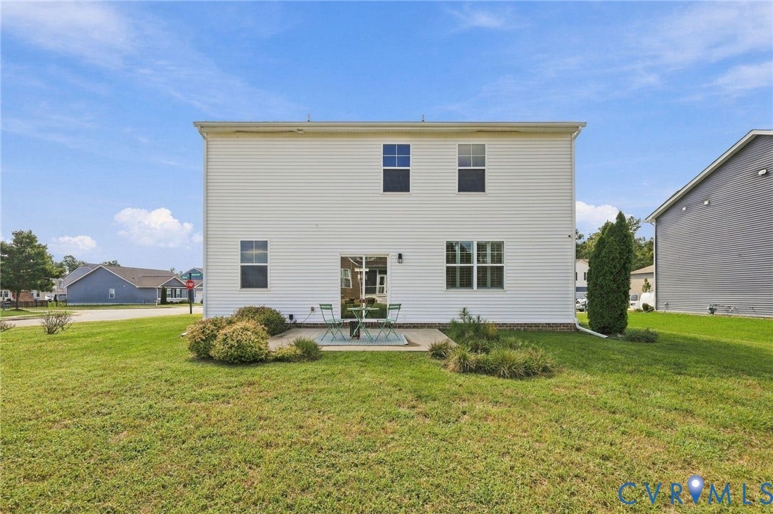 6649 Whisperwood Drive, Watermark, Chesterfield, VA 23234 6649 Whisperwood Drive, Watermark, Chesterfield, VA 23234