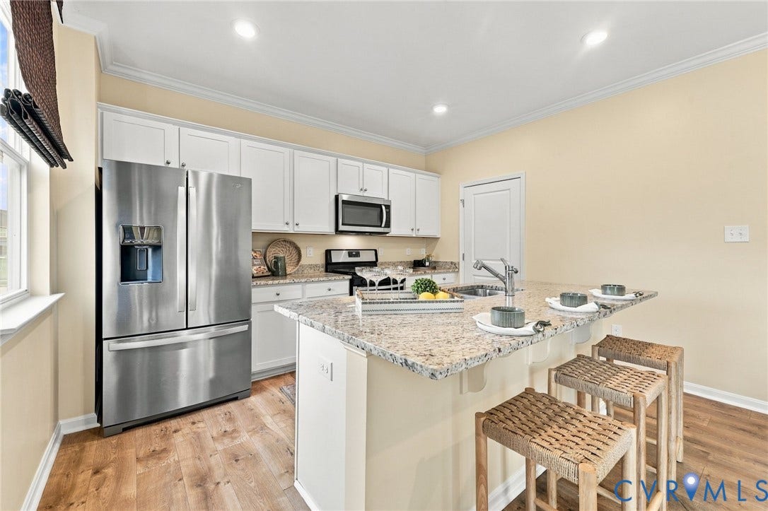 6649 Whisperwood Drive, Watermark, Chesterfield, VA 23234 6649 Whisperwood Drive, Watermark, Chesterfield, VA 23234