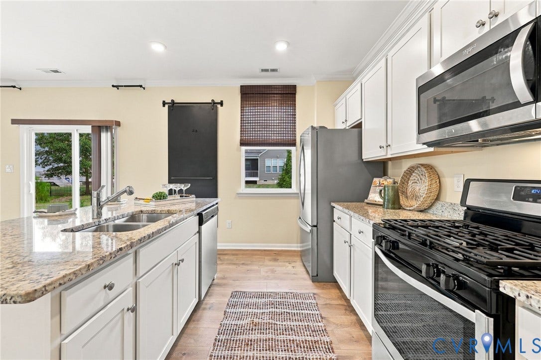 6649 Whisperwood Drive, Watermark, Chesterfield, VA 23234 6649 Whisperwood Drive, Watermark, Chesterfield, VA 23234