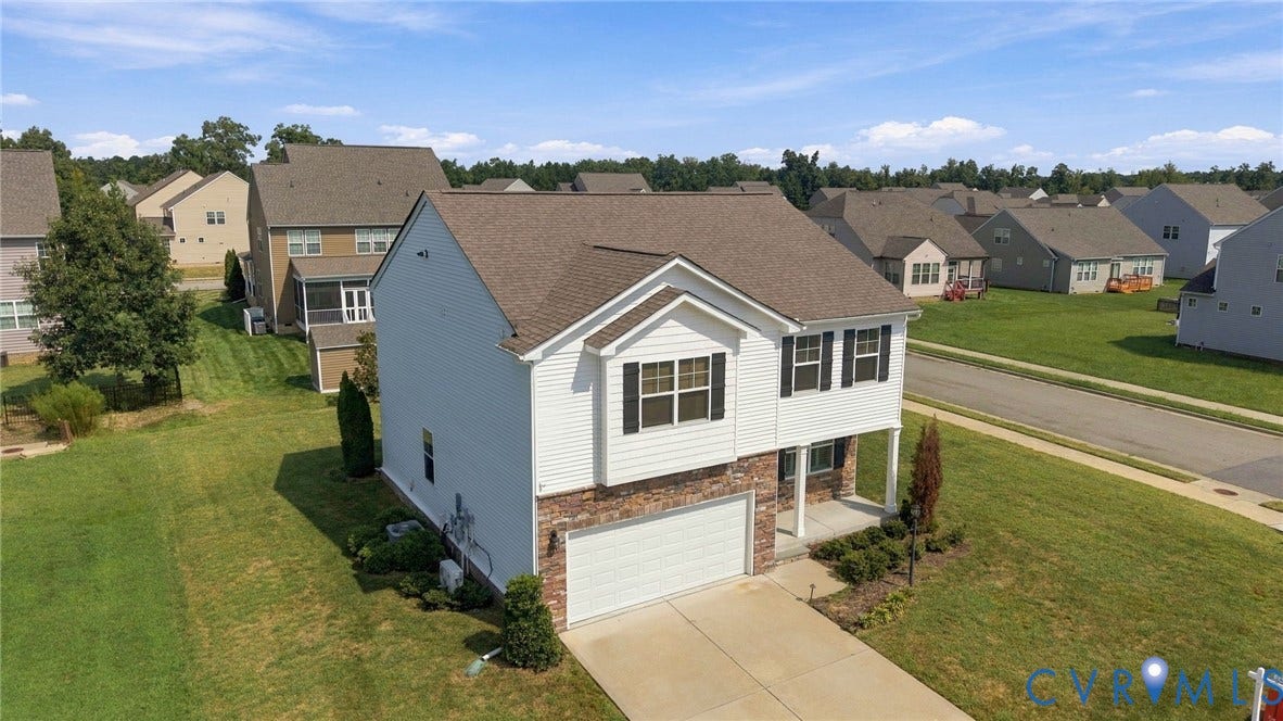 6649 Whisperwood Drive, Watermark, Chesterfield, VA 23234 6649 Whisperwood Drive, Watermark, Chesterfield, VA 23234