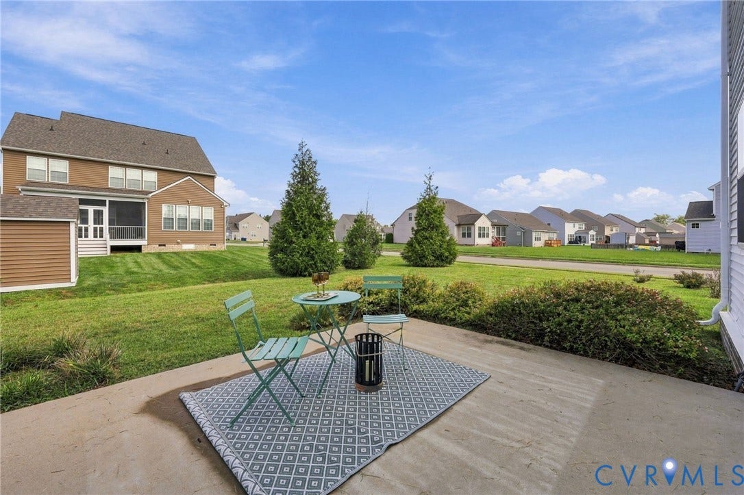 6649 Whisperwood Drive, Watermark, Chesterfield, VA 23234 6649 Whisperwood Drive, Watermark, Chesterfield, VA 23234