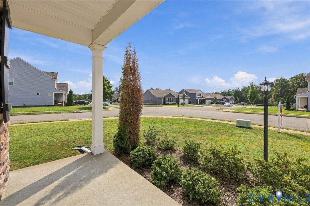 6649 Whisperwood Drive, Watermark, Chesterfield, VA 23234 6649 Whisperwood Drive, Watermark, Chesterfield, VA 23234