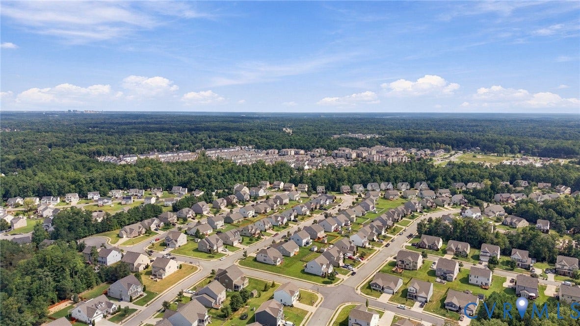 6649 Whisperwood Drive, Watermark, Chesterfield, VA 23234 6649 Whisperwood Drive, Watermark, Chesterfield, VA 23234