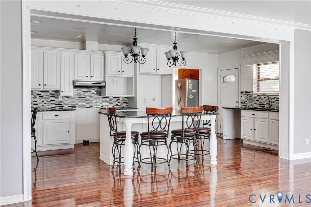 4500 Park Avenue, Richmond, VA 23221 4500 Park Avenue, Richmond, VA 23221