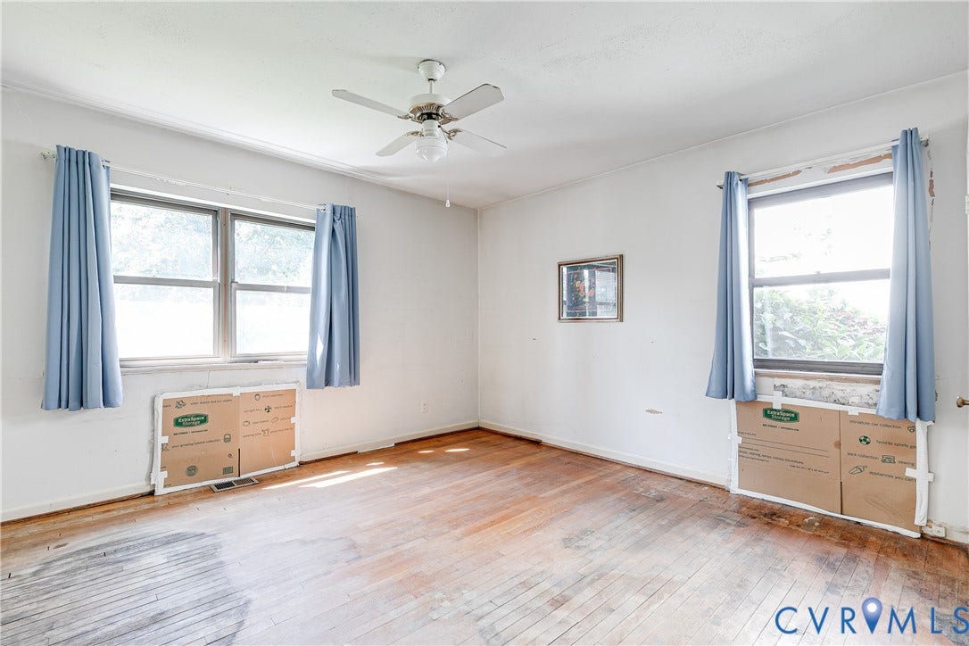 4500 Park Avenue, Richmond, VA 23221 4500 Park Avenue, Richmond, VA 23221