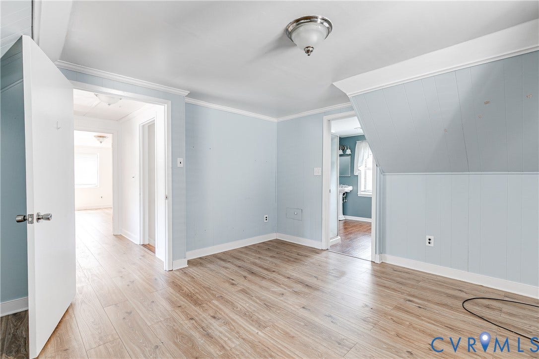 4500 Park Avenue, Richmond, VA 23221 4500 Park Avenue, Richmond, VA 23221