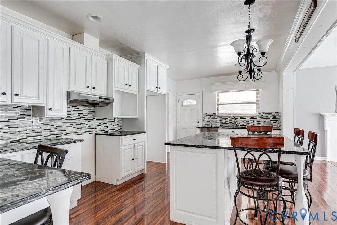 4500 Park Avenue, Richmond, VA 23221 4500 Park Avenue, Richmond, VA 23221