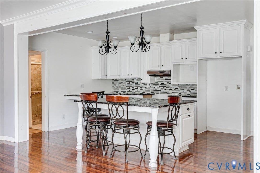4500 Park Avenue, Richmond, VA 23221 4500 Park Avenue, Richmond, VA 23221