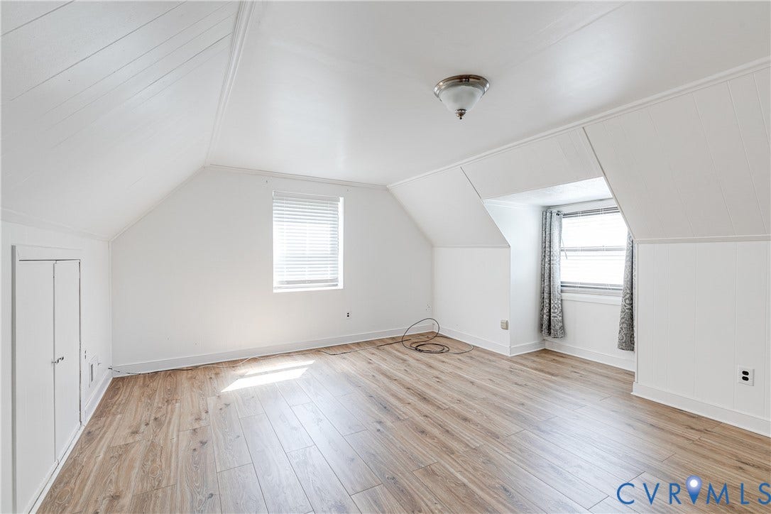 4500 Park Avenue, Richmond, VA 23221 4500 Park Avenue, Richmond, VA 23221