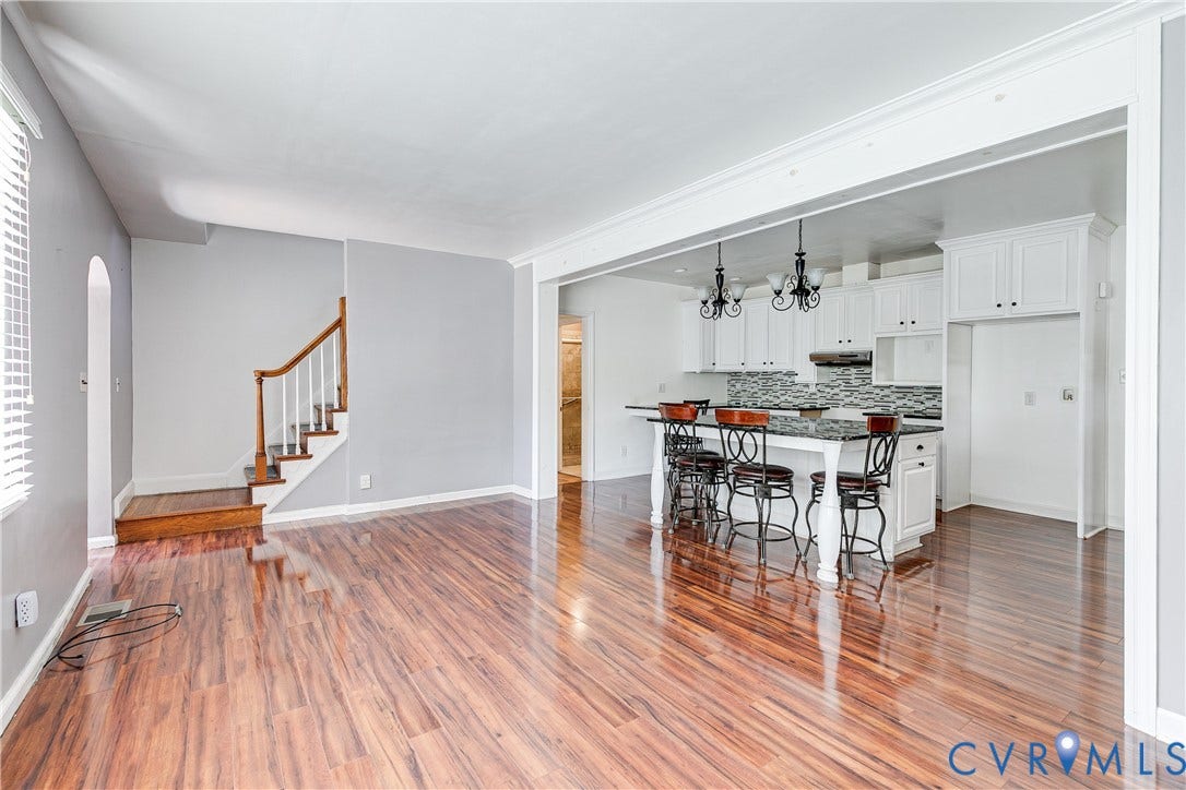 4500 Park Avenue, Richmond, VA 23221 4500 Park Avenue, Richmond, VA 23221
