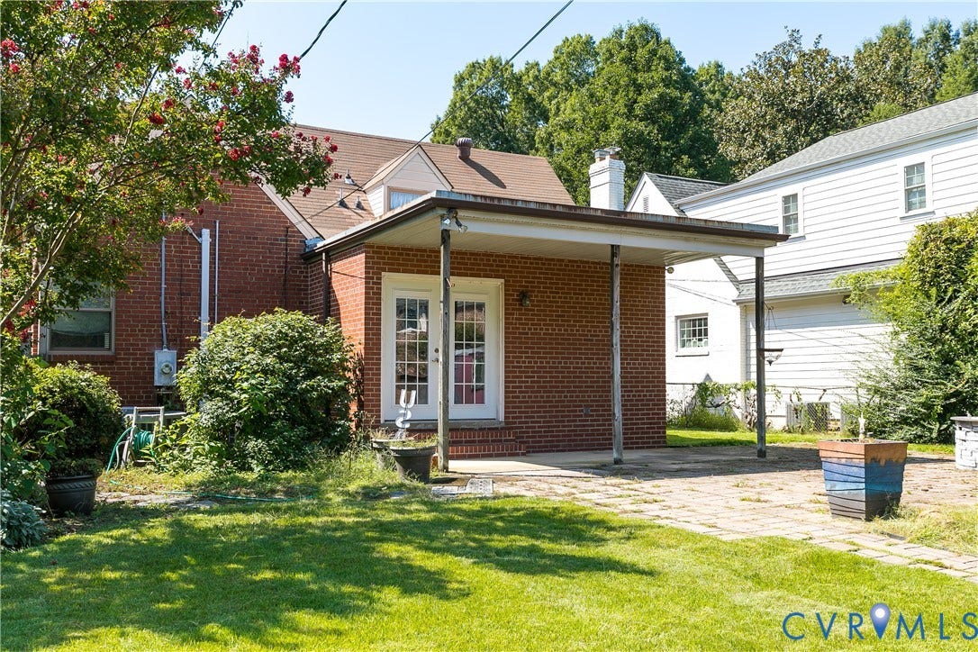 4500 Park Avenue, Richmond, VA 23221 4500 Park Avenue, Richmond, VA 23221