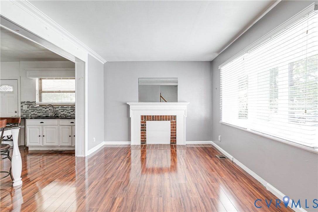 4500 Park Avenue, Richmond, VA 23221 4500 Park Avenue, Richmond, VA 23221
