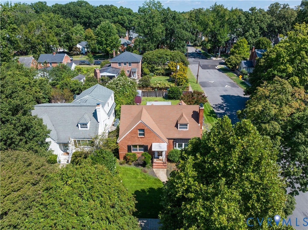 4500 Park Avenue, Richmond, VA 23221 4500 Park Avenue, Richmond, VA 23221