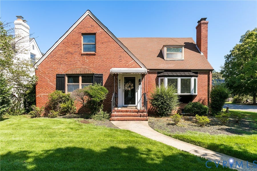 Property photo for 4500 Park Avenue, Richmond, VA