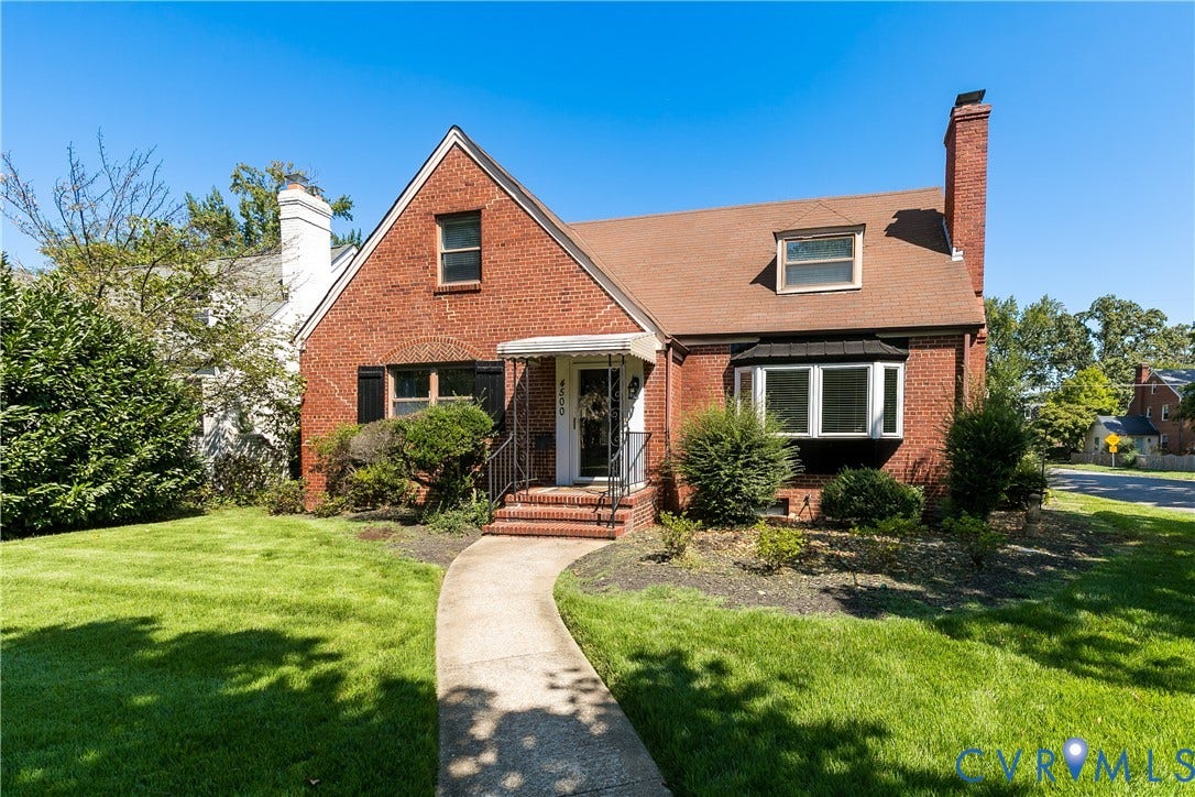 4500 Park Avenue, Richmond, VA 23221 4500 Park Avenue, Richmond, VA 23221