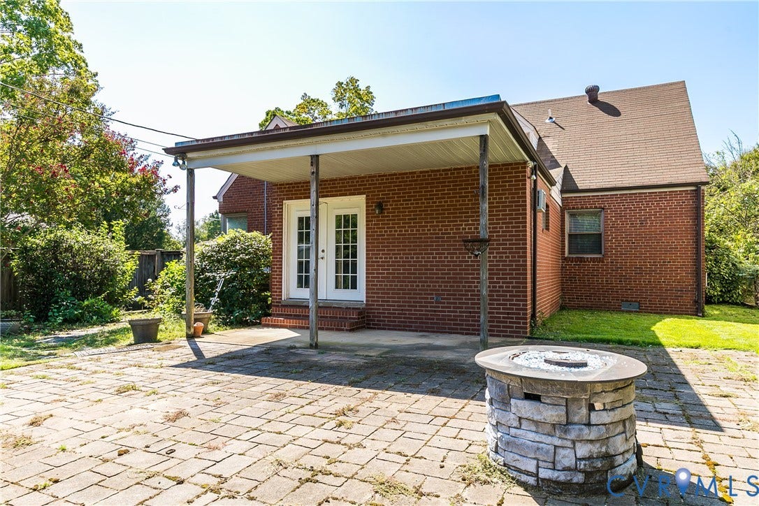 4500 Park Avenue, Richmond, VA 23221 4500 Park Avenue, Richmond, VA 23221