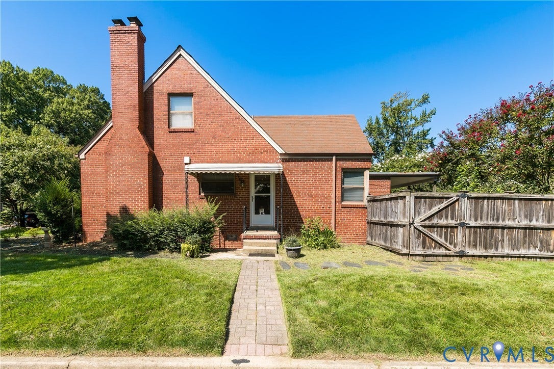 4500 Park Avenue, Richmond, VA 23221 4500 Park Avenue, Richmond, VA 23221