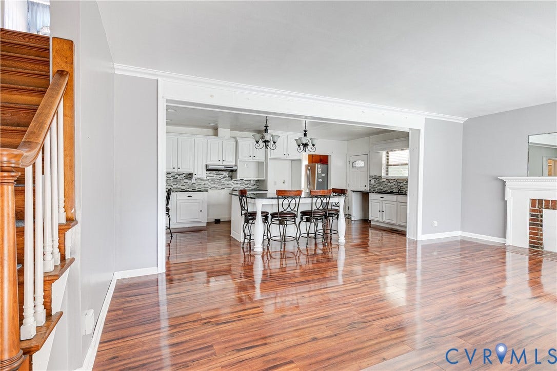 4500 Park Avenue, Richmond, VA 23221 4500 Park Avenue, Richmond, VA 23221