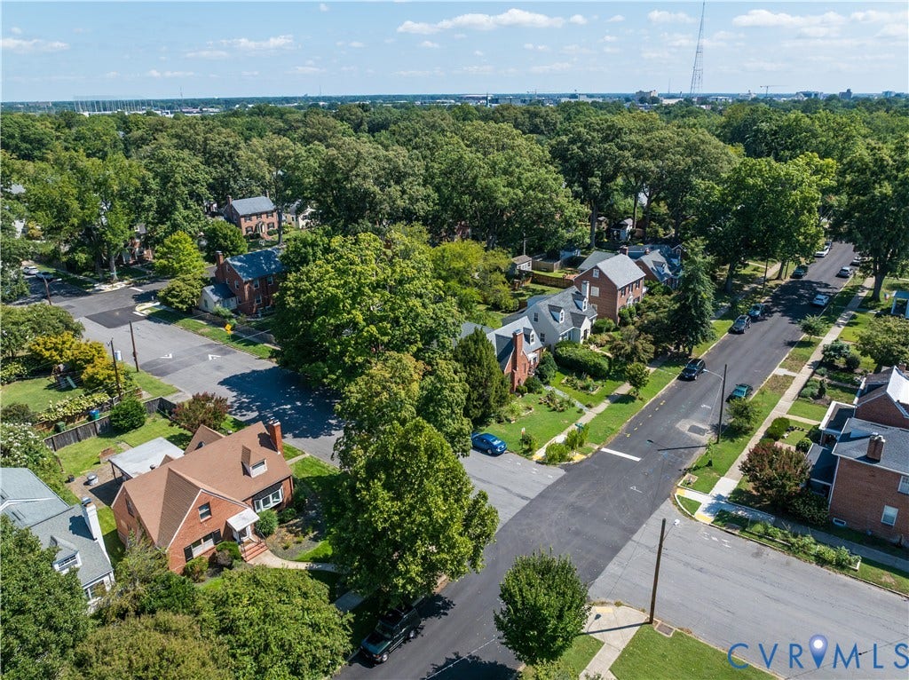 4500 Park Avenue, Richmond, VA 23221 4500 Park Avenue, Richmond, VA 23221