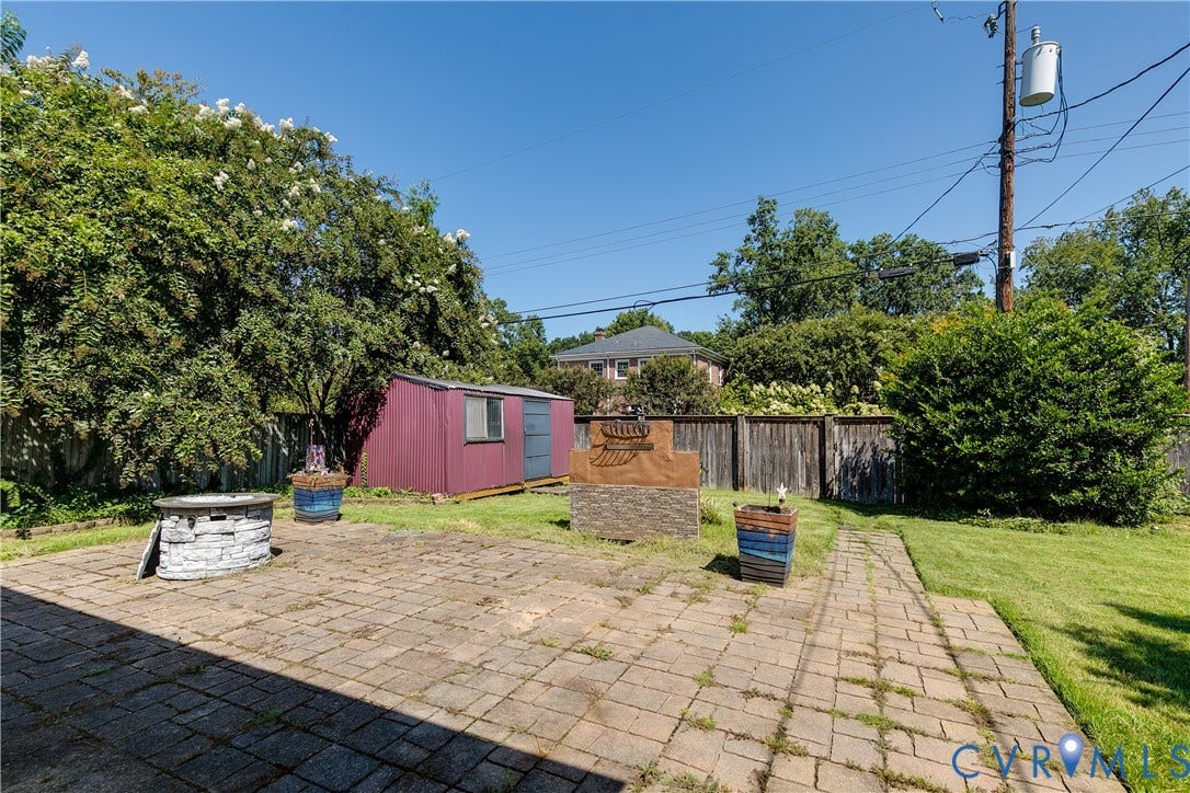 4500 Park Avenue, Richmond, VA 23221 4500 Park Avenue, Richmond, VA 23221
