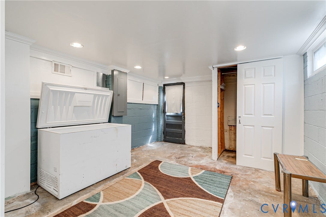4500 Park Avenue, Richmond, VA 23221 4500 Park Avenue, Richmond, VA 23221