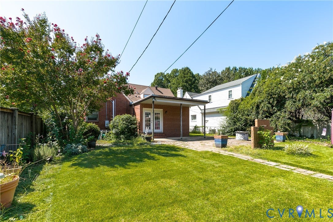 4500 Park Avenue, Richmond, VA 23221 4500 Park Avenue, Richmond, VA 23221