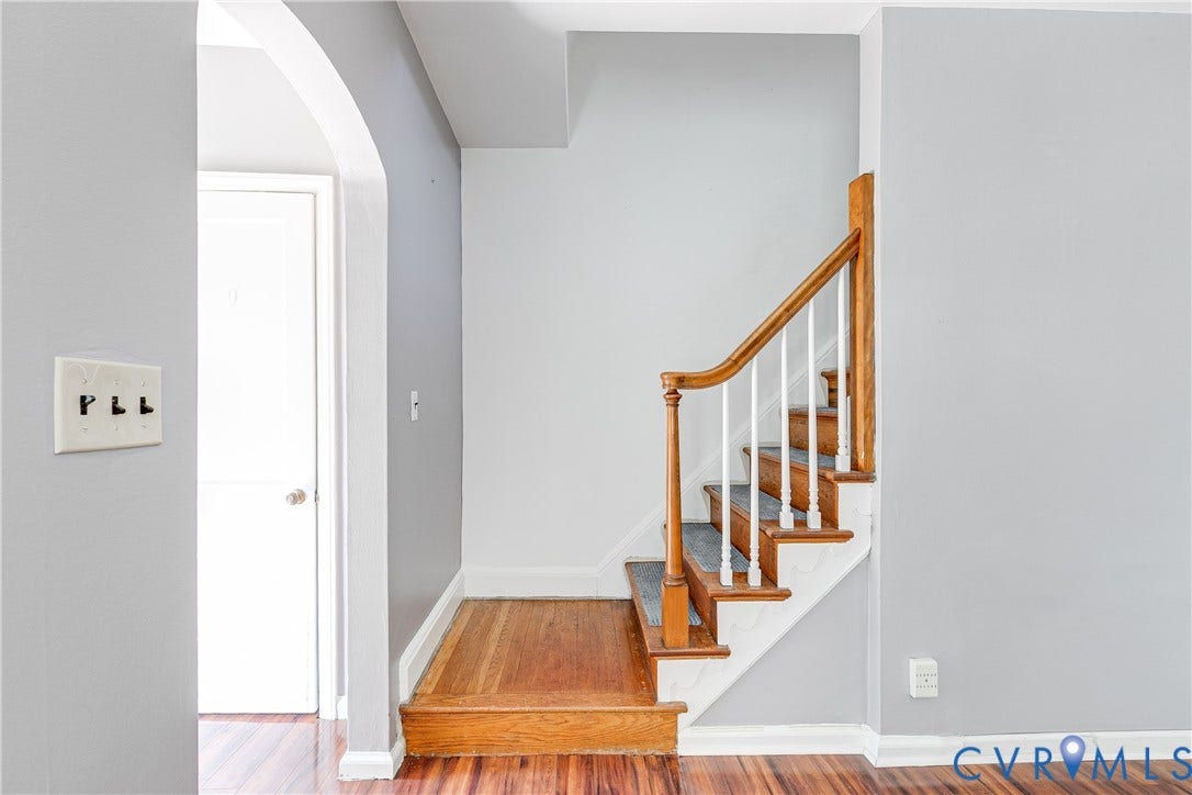 4500 Park Avenue, Richmond, VA 23221 4500 Park Avenue, Richmond, VA 23221