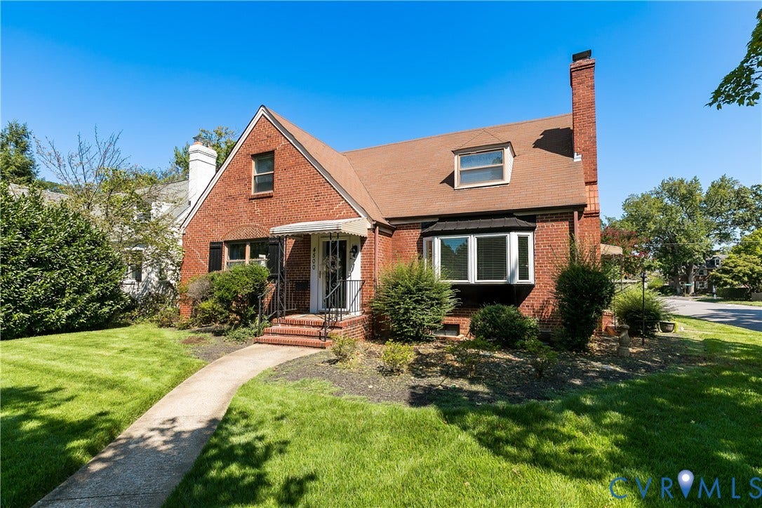 4500 Park Avenue, Richmond, VA 23221 4500 Park Avenue, Richmond, VA 23221