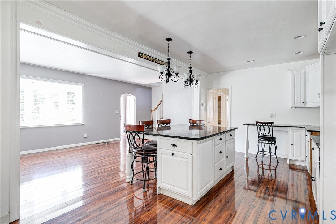 4500 Park Avenue, Richmond, VA 23221 4500 Park Avenue, Richmond, VA 23221