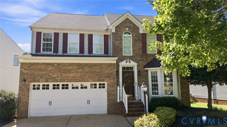 Property photo for 14555 Charters Bluff Trail, Midlothian, VA