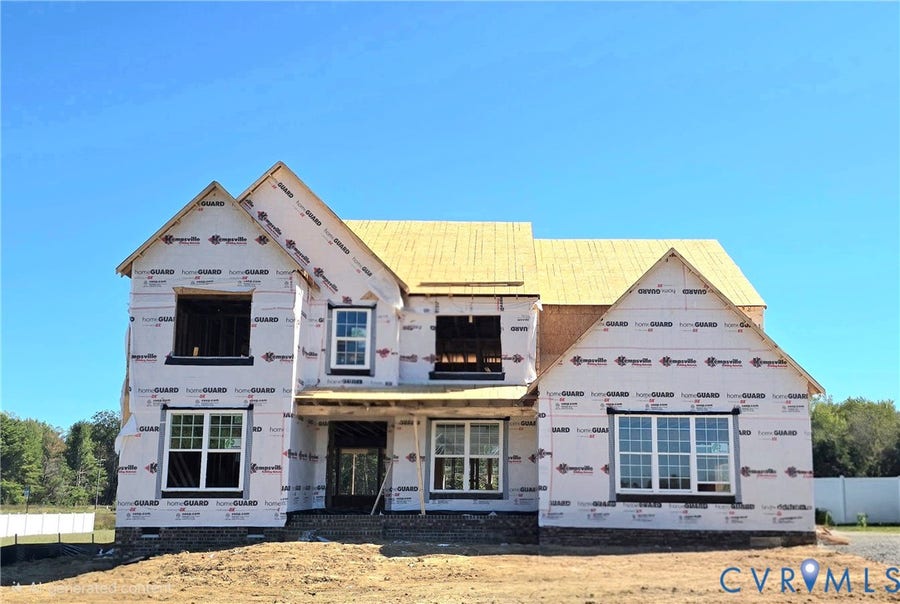 Property photo for 7923 Dandridge Drive, Quinton, VA